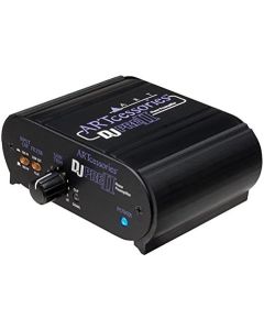 ART DJPREII Phono Preamplifier