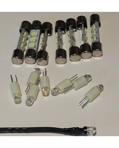 Complete Lamp Kit for Marantz 2245 - LED Version