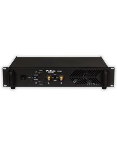 Podium Pro Audio VX1000 DJ PA Band or Karaoke 1000 Watt Pro Audio Amplifier