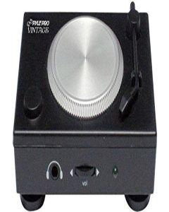 Pyle-Home PADRI3 Phono Pre-Amp with USB/RCA PC/MAC Audio Converter