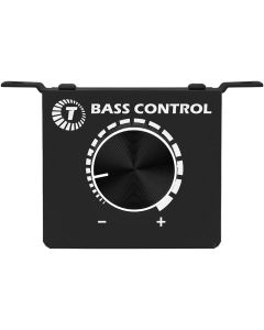 Taramps Universal Bass knob Control car bass Controller Volume Regulator Controller knob Amplifier RCA Audio inputs and outputs