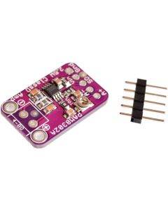 HiLetgo PAM8302 2.5W Class D Single Channel Solo Audio Amplifier Board Amp Module