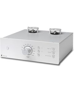 Pro-Ject Tube Box DS2 (Silver)