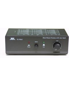 Turntable/Phono Preamp Preamplifier Pre Amplifier W Aux Input and Volume Control