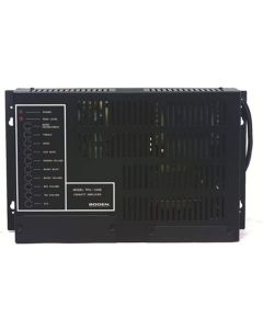 Bogen 100-Watt Telephone Paging Amplifier