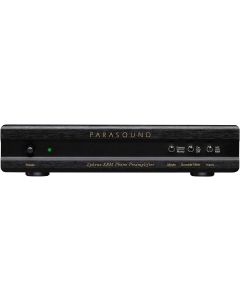 Parasound Zphono XRM MM/MC Phono Preamplifier