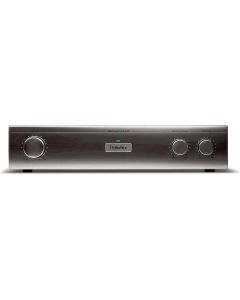 Definitive Technology in-Wall Subamp 600 120V Amplifier (Single, Black)