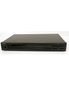 Technics Quartz Synthesizer AM/FM Stereo Tuner ST-K50