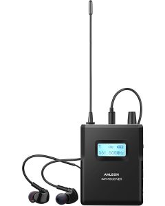 ANLEON S2/receiver 561-568Mhz