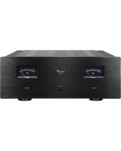 Vincent Audio SP 332 Hybrid Power Amplifier - Black