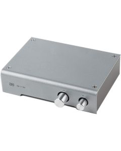 Schiit SYS Passive Preamp Volume Control and 2-Input Switch (Silver)