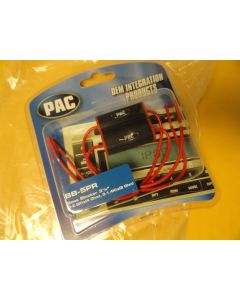PAC BB5PR Bass Blockers for 3.5 3 1/2 Inch Speakers4Ohm or 8 Ohm BB-5PR